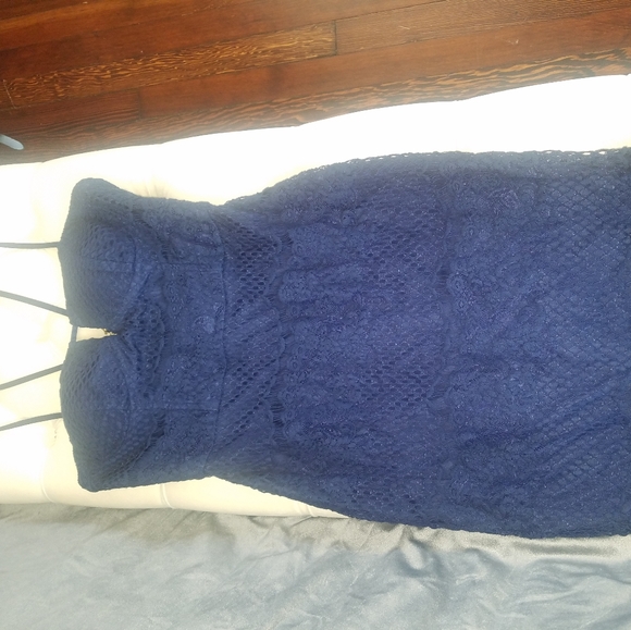 GUESS dress - Picture 3 of 4